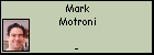 Mark Motroni