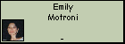 Emily Motroni