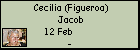 Cecilia (Figueroa) Jacob