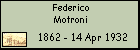 Federico Motroni